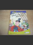 Max a kouzelník Albertini  ed. Rošťák Max milionář - náhled