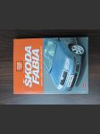 Škoda Fabia - náhled