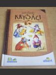 Krysáci - náhled
