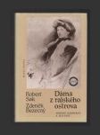 Dáma z rajského ostrova - Sidonie Nádherná a její svět - náhled