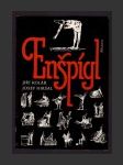 Enšpígl - náhled