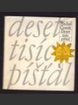 Deset tisíc píšťal - náhled
