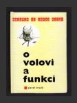 O volovi a funkci - náhled