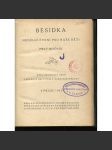 Besídka. Nedělní čtení pro naše děti, ročník I. - náhled