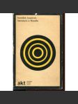 Literatura a filosofie (podpis František Kautman) - náhled