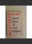 Selected poems (poezie) - náhled