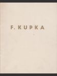 František Kupka: ke 100. výročí umělcova narození - náhled