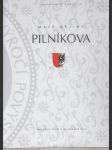 Malé dějiny Pilníkova - náhled