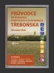 Průvodce po rybnících, památkách a hospůdkách Třeboňska - náhled