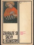 Zahrajte si šachy s velmistry - náhled