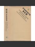 Foucaultovo kyvadlo - Umberto Eco - náhled