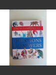 Encyclopedia of Questions & Answers (Encyklopedie otázek a odpovědí, příručka, dětská literatura - náhled