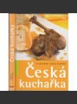 Česká kuchařka (recepty) - náhled