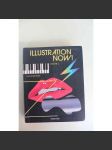Illustration Now! 2 (Ilustrace; současné malířství, mj. Bard, Selcuk Demirel, Dragon, Gez Fry, H. Hooper, Kacchi, Miklane, Peter Sís) - náhled