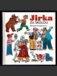 Jirka za školou - náhled