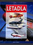 Letadla - náhled