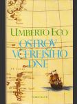 Ostrov včerejšího dne - náhled