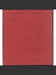Gottfried Honegger [Kunsthaus Zürich, 3. December 1967 - 7. Januar 1968] [katalog výstavy, umění] - náhled