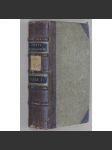 Meditationes de praecipuis fidei nostrae mysteriis, sv. 1 [Úvahy/Meditace, 1753; spiritualita; teologie; vazba; kůže] - náhled