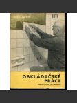 Obkládačské práce - náhled
