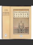 Encyklopedie českých klášterů - náhled