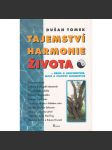 Tajemství harmonie života - náhled