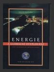 Energie a globální oteplování - náhled