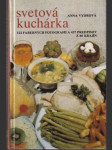 Svetová kuchárka - náhled