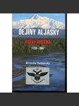 Dějiny Aljašky (Aljaška) - náhled