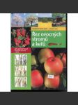 Řez ovocných stromů a keřů - náhled