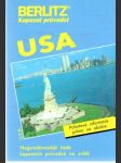 Usa - náhled