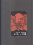 Bůh a stát - náhled