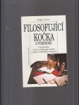 Filosofující kočka z Pembroke. O spolupráci vysoce inteligentní kočky s mírně výstředním učencem - náhled