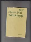 Starověká náboženství - náhled
