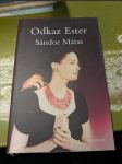 Odkaz Ester - náhled