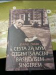 Cesta za mým otcem Isaacem Bashevisem Singerem - náhled