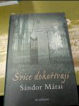 Svíce dohořívají - náhled