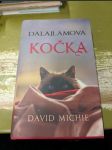 Dalajlamova kočka - náhled