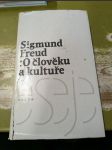 O člověku a kultuře - náhled