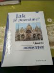 Jak je poznáme? Umění románské - náhled