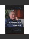 To opravdové zůstává - náhled