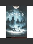 Vánice (série: Bílá tma) - náhled