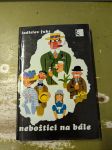 Nebožtíci na bále - náhled