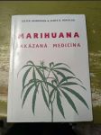 Marihuana Zakázaná medicína - náhled