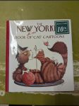 The New Yorker: Book of all-new Car Cartoons - náhled