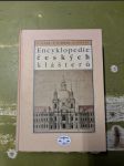 Encyklopedie českých klášterů - náhled