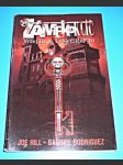 Zámek a klíč 1 : Vítejte v Lovecraftu  (komiks) - náhled