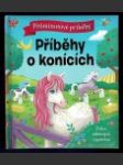 Příběhy o konících - náhled