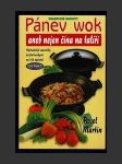 Pánev WOK aneb nejen čína na talíři - náhled