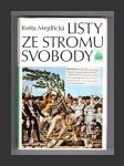 Listy ze stromu svobody - náhled